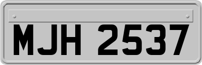 MJH2537