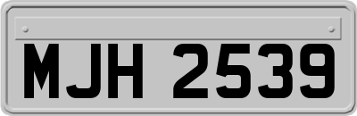 MJH2539
