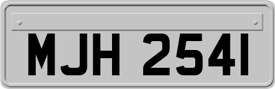 MJH2541