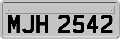 MJH2542