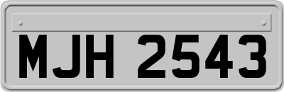 MJH2543