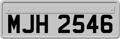 MJH2546