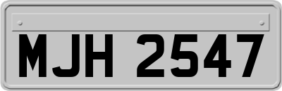 MJH2547