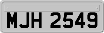 MJH2549