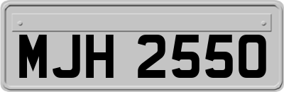 MJH2550