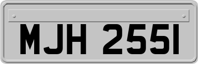 MJH2551