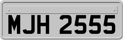 MJH2555