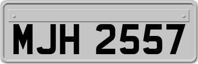MJH2557