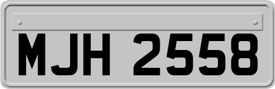 MJH2558