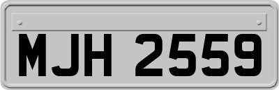 MJH2559