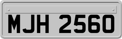 MJH2560