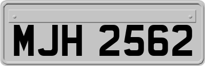 MJH2562