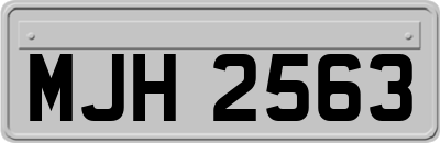 MJH2563