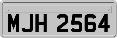 MJH2564