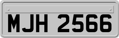 MJH2566