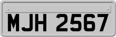 MJH2567