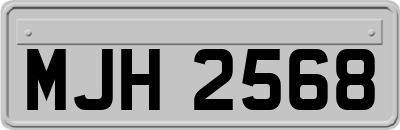 MJH2568