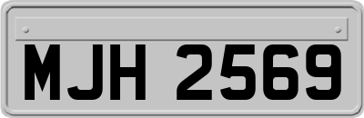 MJH2569