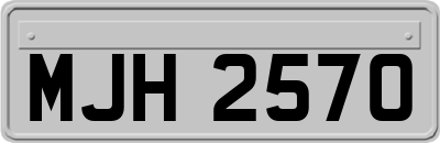 MJH2570