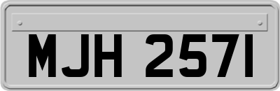 MJH2571