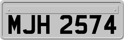 MJH2574