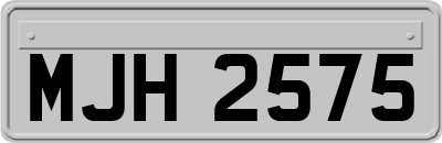 MJH2575