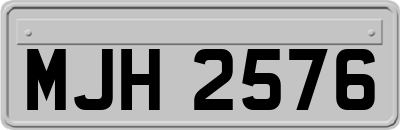 MJH2576