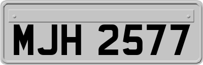 MJH2577