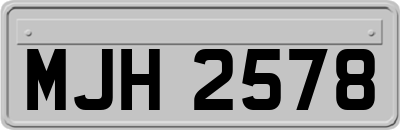 MJH2578