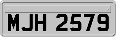 MJH2579