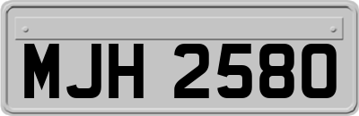 MJH2580