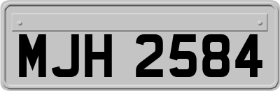 MJH2584