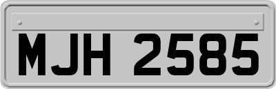 MJH2585