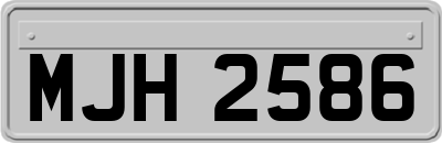 MJH2586