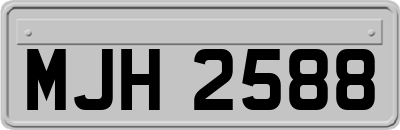 MJH2588
