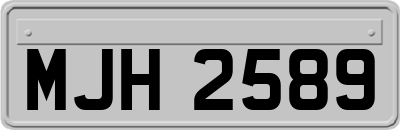 MJH2589