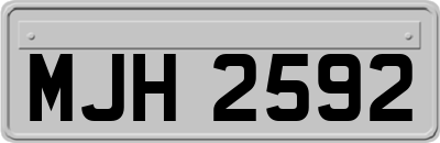 MJH2592