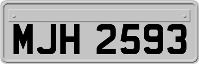 MJH2593