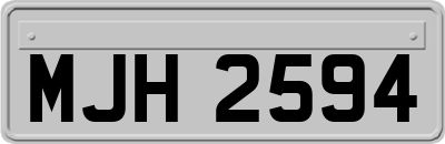 MJH2594