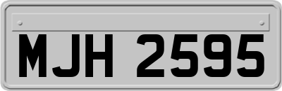MJH2595