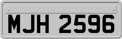 MJH2596