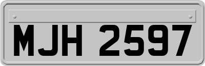 MJH2597
