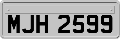 MJH2599