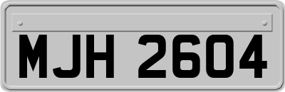 MJH2604