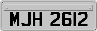 MJH2612