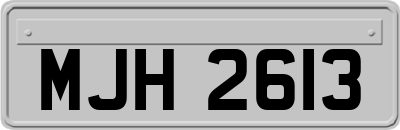 MJH2613