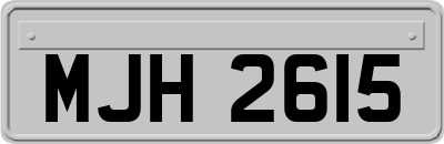 MJH2615