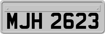 MJH2623