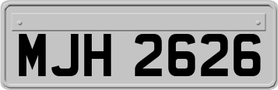 MJH2626
