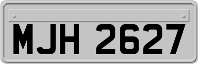 MJH2627